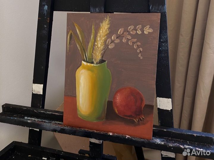 Картины, портреты на заказ