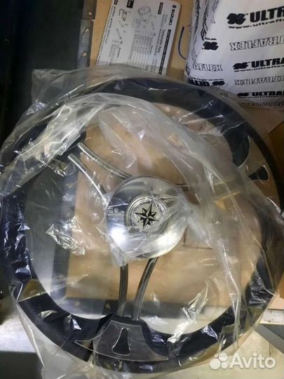 Лодочный мотор Suzuki (Сузуки) DF 100 ATL