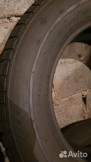 Wanli S-1083 235/65 R17