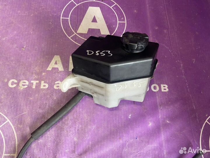 Бачок расширительный Kia Rio 2 JB G4EE 2010