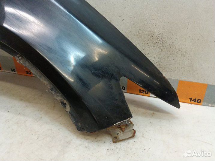 Крыло переднее правое Infiniti FX35/FX45