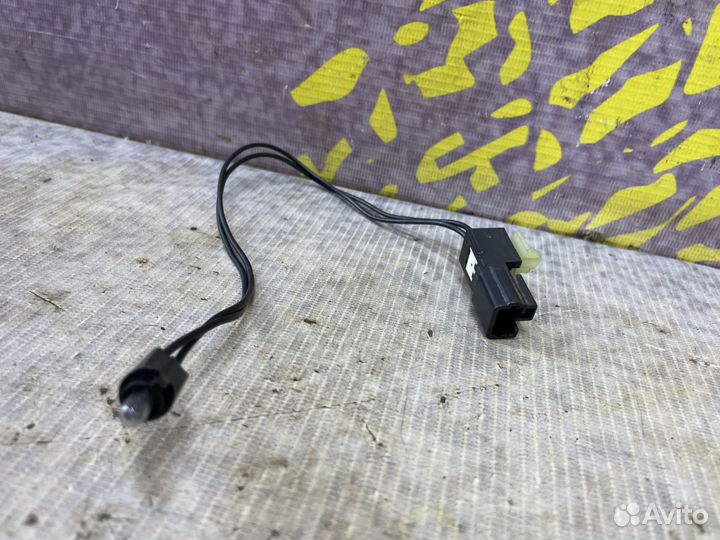 Проводка подсветки пепельницы Spectra Спектра