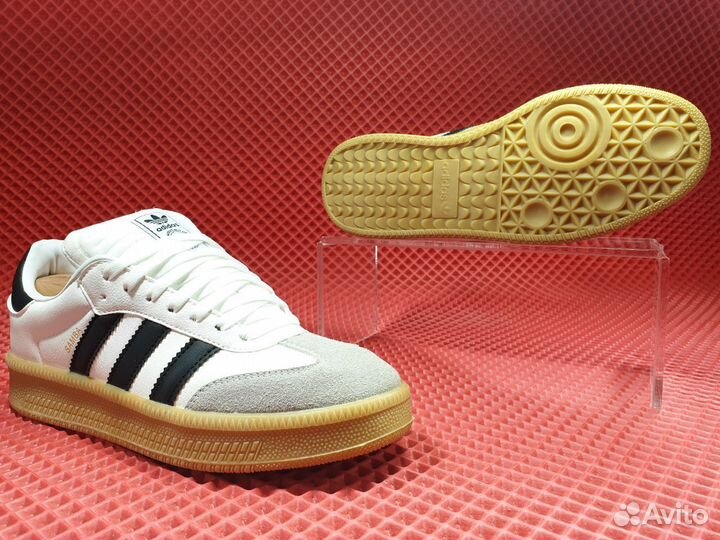 Мужские кроссовки Adidas Samba