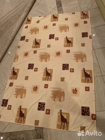 Постельное белье 1,5