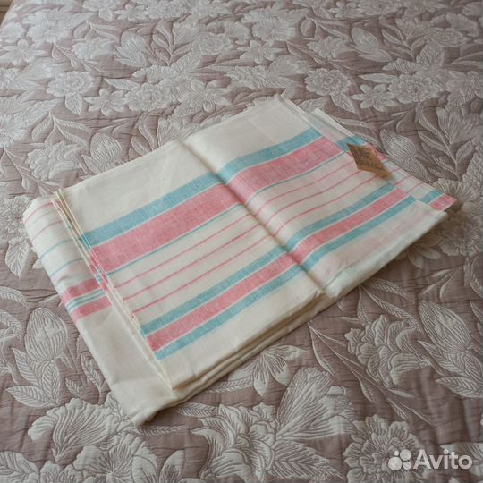 Простынь СССР новая