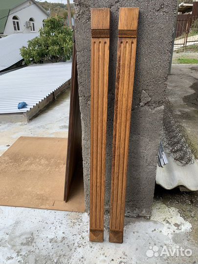 Настенное панно из дерева