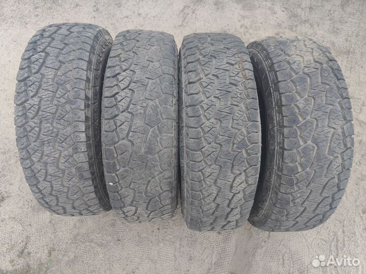 Hankook Dynapro AT M 245/75 R16 109T