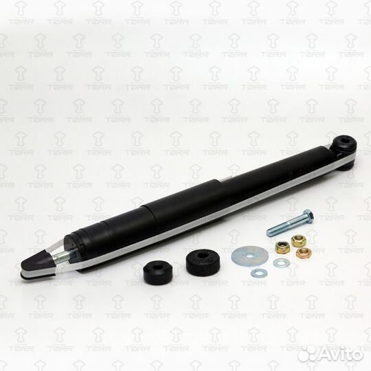 Амортизатор задний GAS DH1317 torr