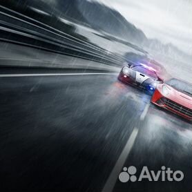 Jogo Need For Speed Rivals - PS4 (Usado) - Bragames