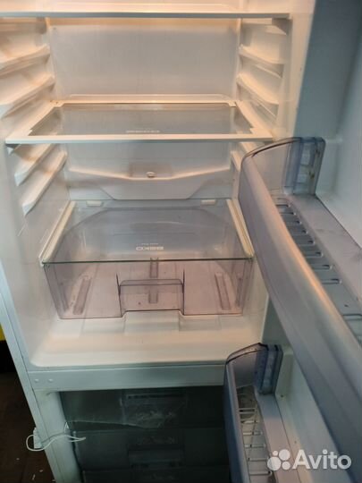 Холодильник beko