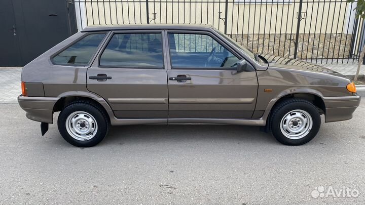 ВАЗ 2114 Samara 1.6 МТ, 2013, 22 000 км