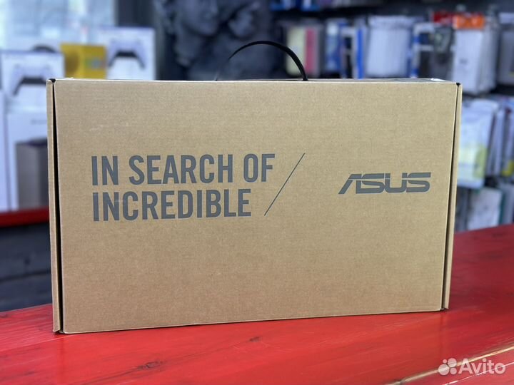 Ноутбук asus X515EA-BQ4265
