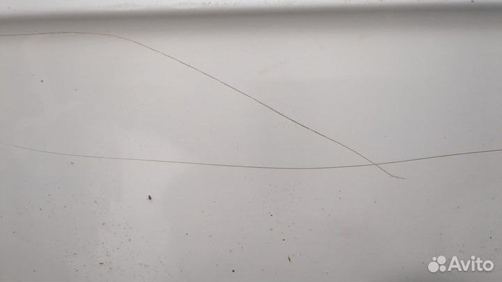 Дверь боковая левая передняя BMW 7 E65