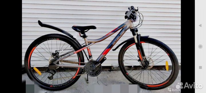 Распро дажа горный скоростной