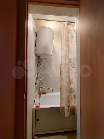 1-к. квартира, 309 м², 1/4 эт.