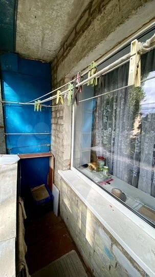 3-к. квартира, 59 м², 4/5 эт.