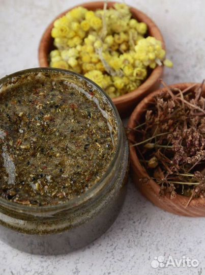 Возбуждающий пчелиный продукт для мужчин