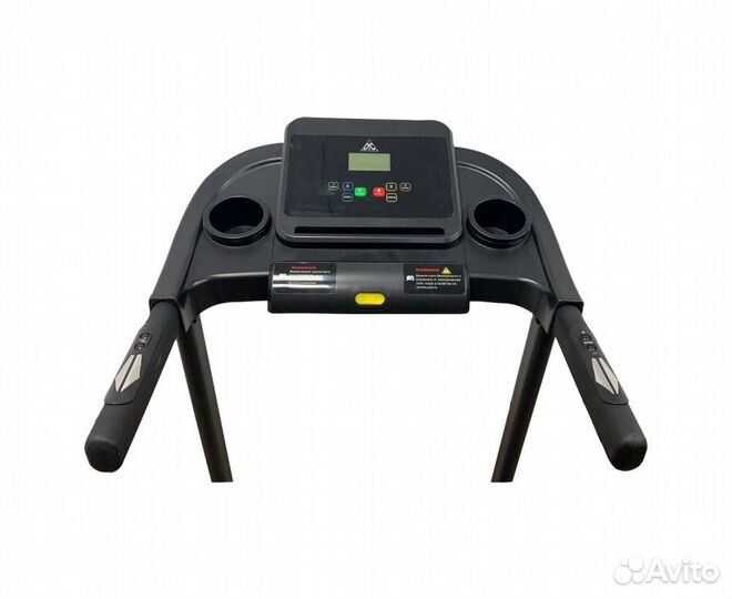 Беговая дорожка DFC alto T121