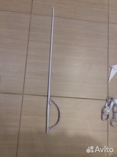 Оригами оружие