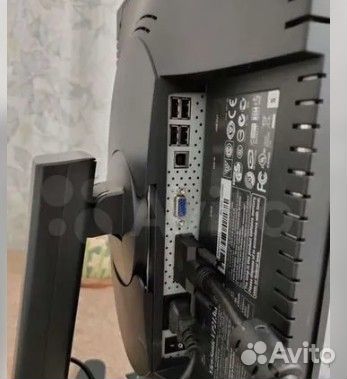 Мониторы ж.к. разные