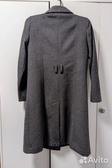 Пальто женское mango размер M