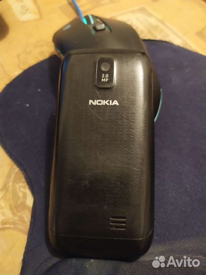 Телефон Nokia