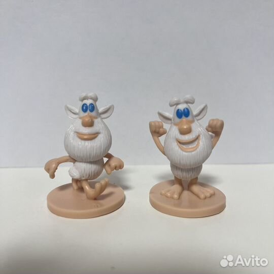 Игрушки из sweet box, kinder