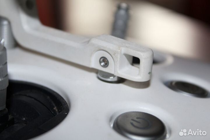 Квадрокоптер dji phantom 3 advanced