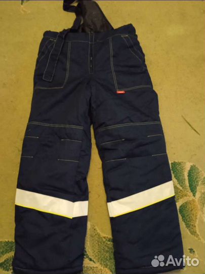 Спецодежда