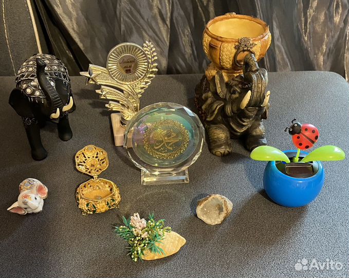 Статуэтки,фигурки,сувениры