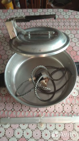 Электропечь чудо СССР новая