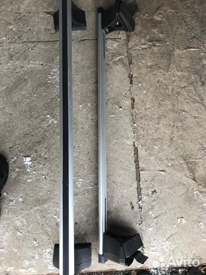 Багажная система для семейства Гранта, Калина, Дат