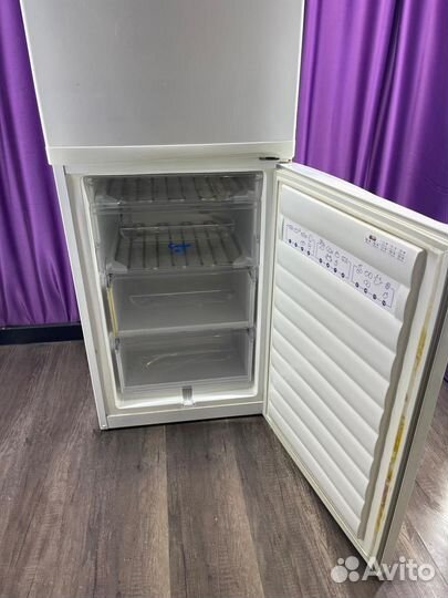 Холодильник