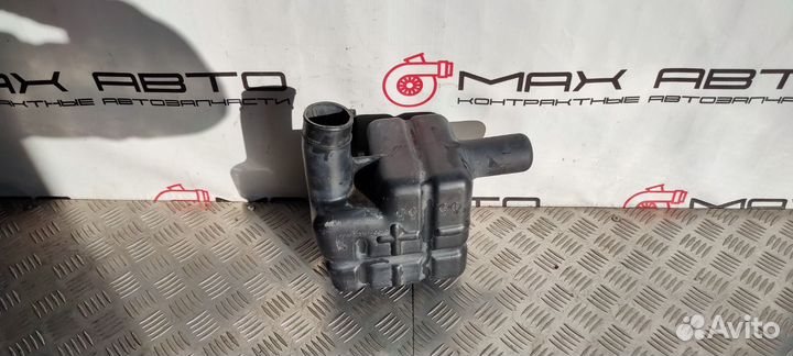 Б/У Резонатор воздушного фильтра передний Daewoo