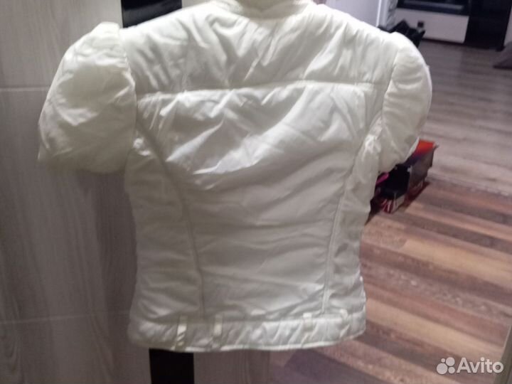 Жилетка женская