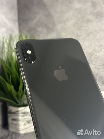 iPhone Xs Max, 256 ГБ