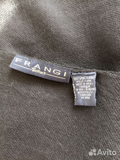 Шарфы - шерсть, кашемир, альпака