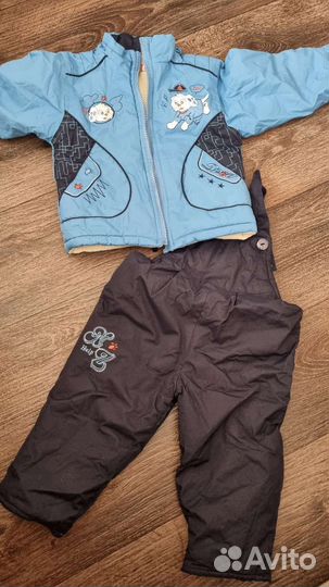 Детские вещи бесплатно