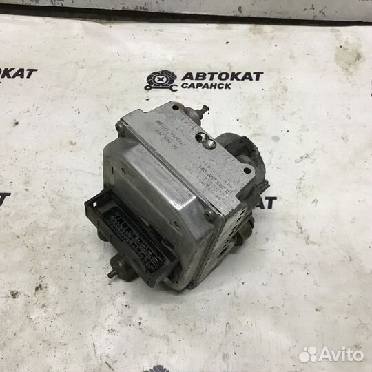 Блок ABS Opel Vectra B