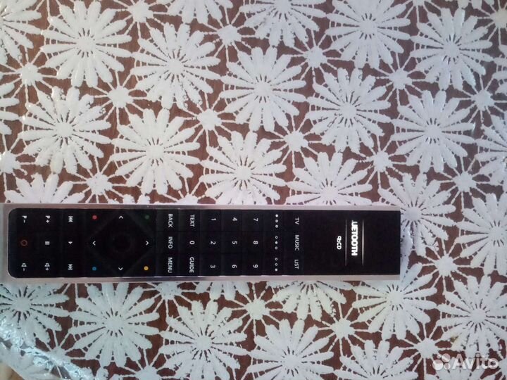 Пульт телевизора Bang and Olufsen