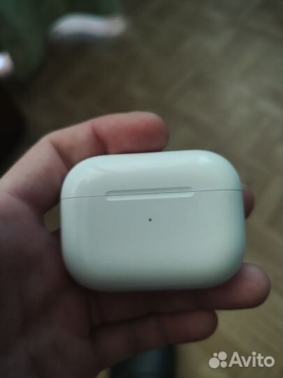 Airpods pro 2 оригинал