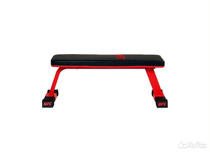 Скамья прямая UFC UFC-FB