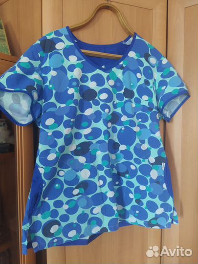 Костюм медицинский женский