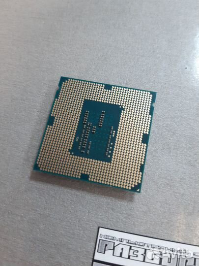 Процессор S1150 Intel Pentium G3250T