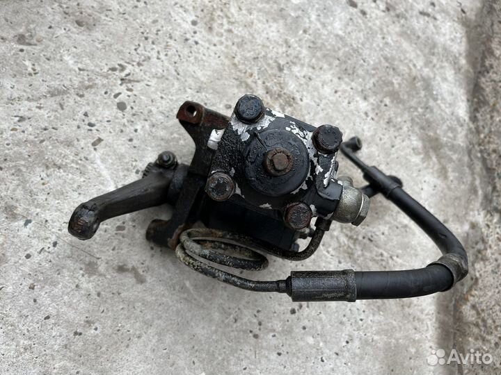 Редуктор рулевой BMW 5 E34