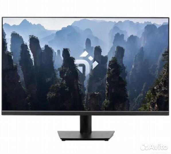 Г33. Монитор dexp DF27N2 75Гц