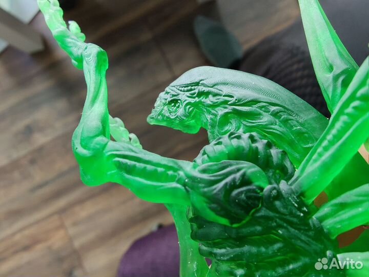 Anycubic photon 6k