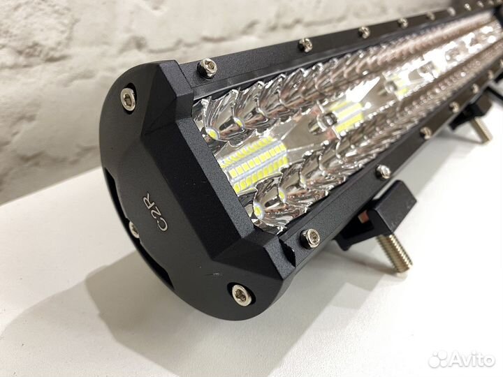 Led светодиодная балка 51 см