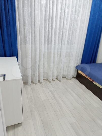 2-к. квартира, 30 м², 4/4 эт.