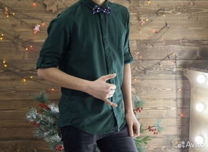 Рубашка Waikiki